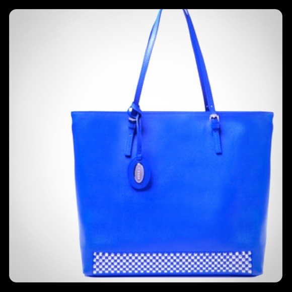 Furla Handbags - Bundle 4 Kaybird64 - Furla tote  bag & Botkier bag