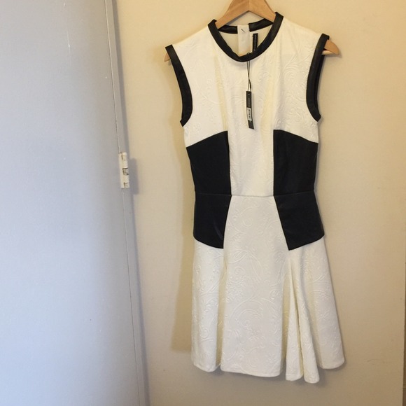 Walter Baker dress