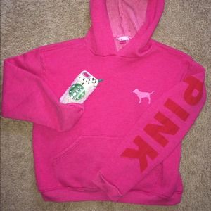 Victoria's secret PINK hoodie