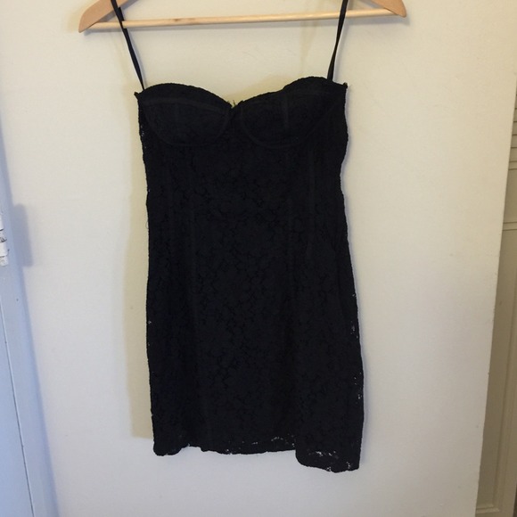 H&M dress