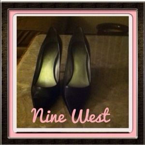 ♦️BUNDLE PRICE ONLY♦️ Black Pumps (Re-listed)