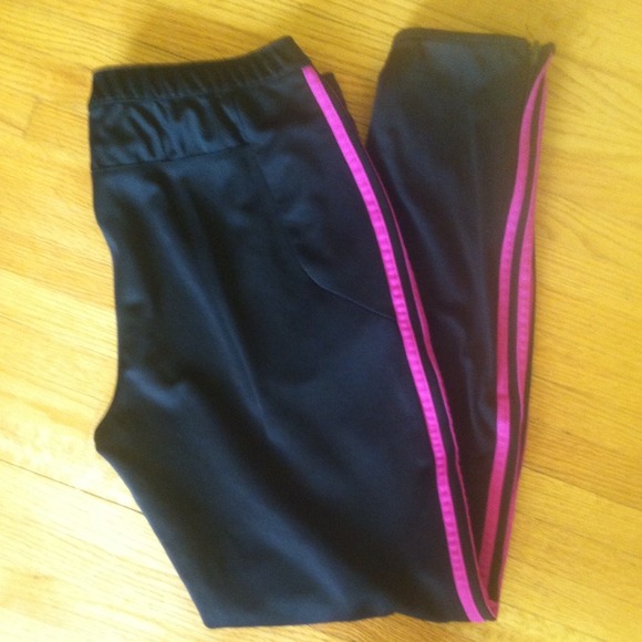 !!! ON HOLD !!!  Addidas track/soccer pants