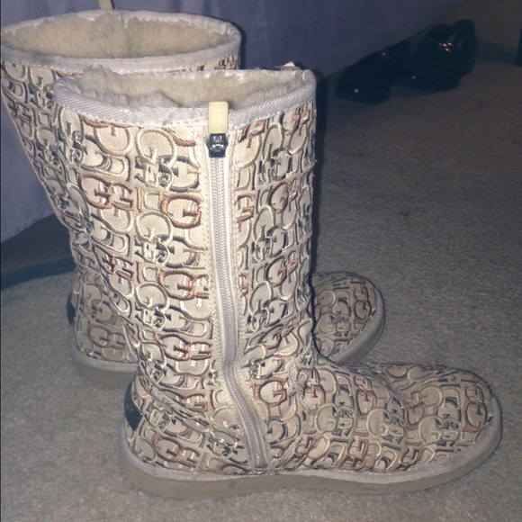 UGG Boots