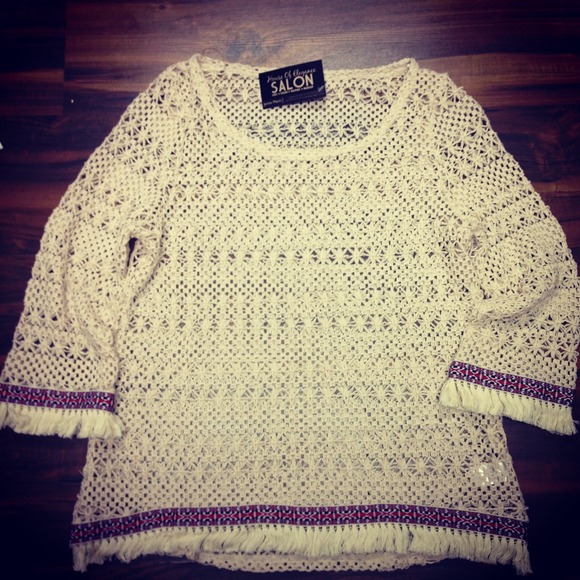 Fall top