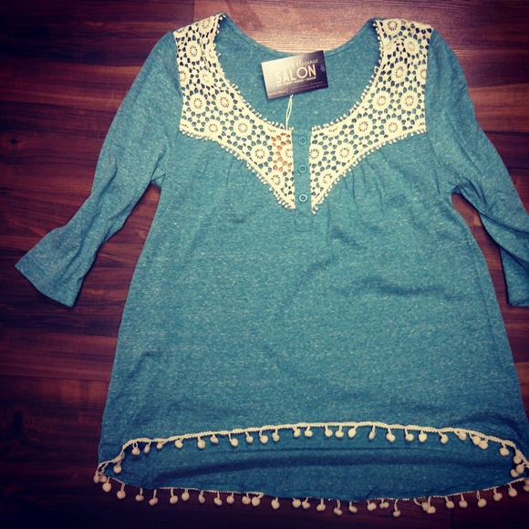 Fall top