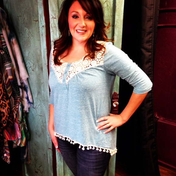 Fall top - Picture 2 of 2