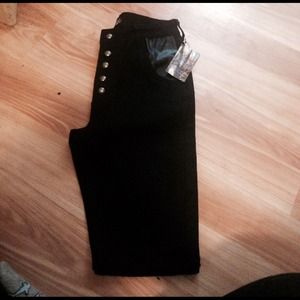 NWT BDG courtshop limited edition highrise jeans