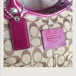 💯Coach PURSE PriceNEGOTIABLE