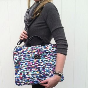 HOST PICK!!! Kate Spade laptop bag