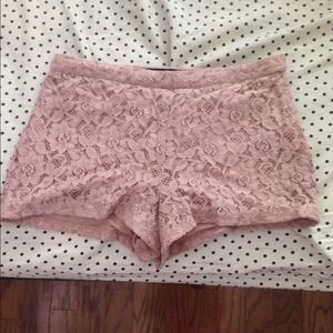 shorts