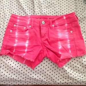 shorts