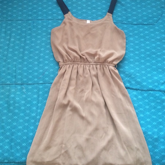 Xhilaration short dress