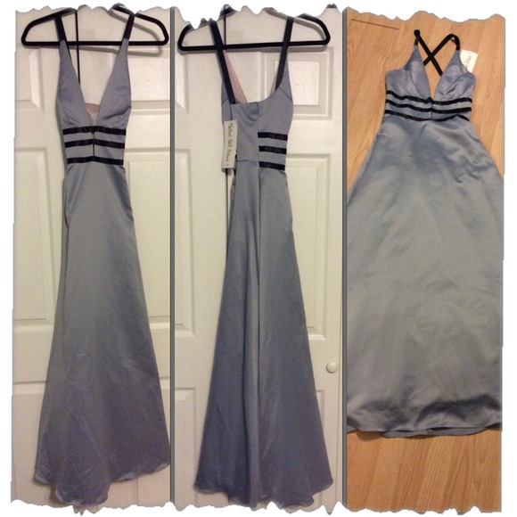 Long Gown by Urban Girl Nites
