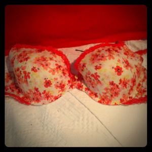 Victoria's Secret Bra 34dd