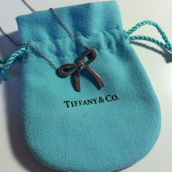 Tiffany & Co. Necklace