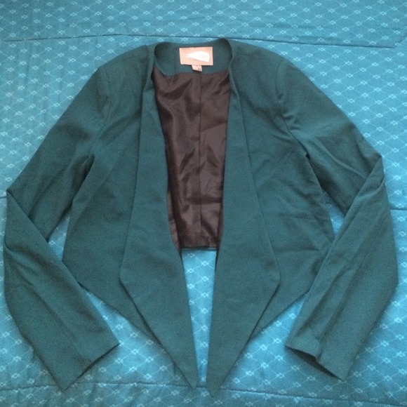 Forever 21 blazer