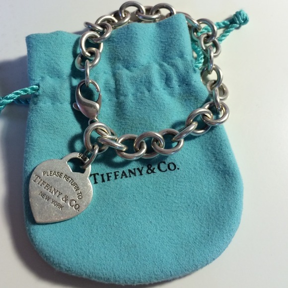 Tiffany & Co. Bracelet