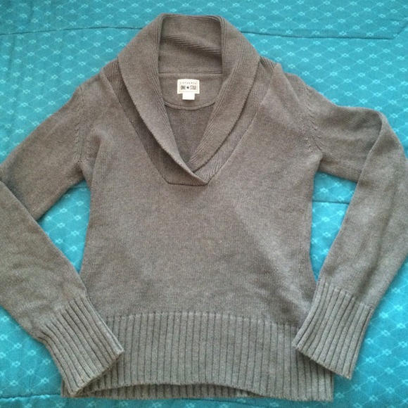 Converse ONE STAR sweater