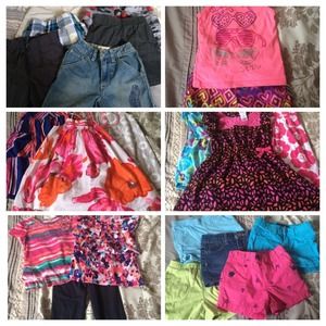 Toddler clothes