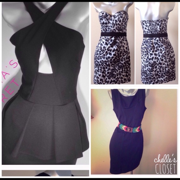Victoria's Secret Tops - 🔱Reserved Bundle