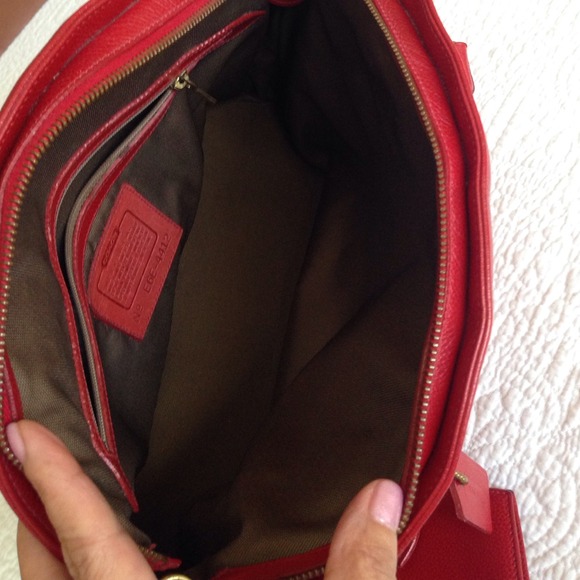 Gorgeous handcrafted cowhide leather Maddison coll - Picture 4 of 4