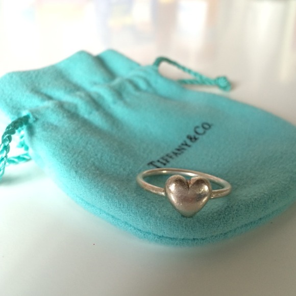 Tiffany & Co. Ring