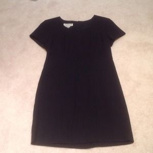 Basic "little black dress" REDUCED
