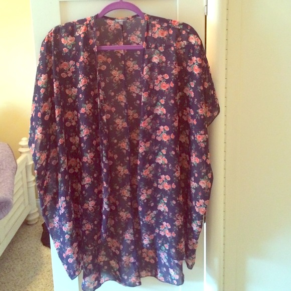 flower overall