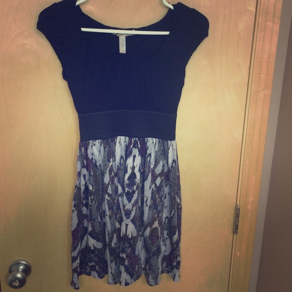 American Rag Dress.