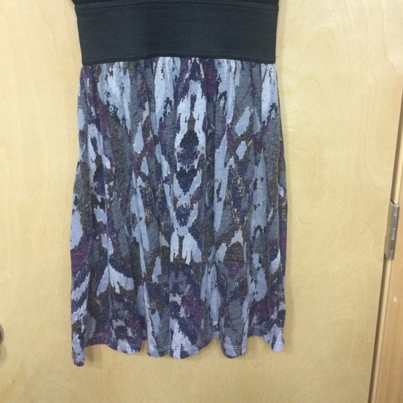 American Rag Dress. - Picture 3 of 4