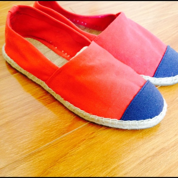 Pour La Victoire espadrilles