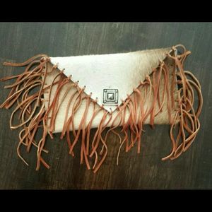 Gypsy Clutch! perfect for a night out! NWOT