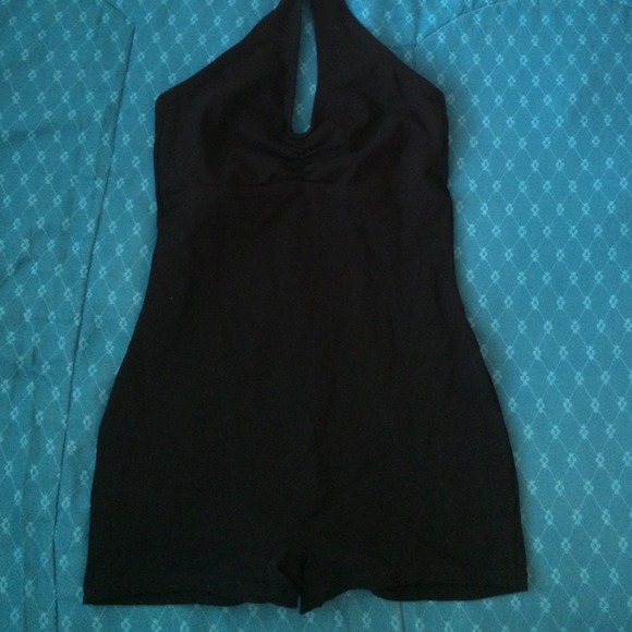 Balera leotard