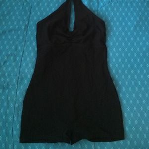 Balera leotard