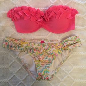 Victorias Secret Swim Suit