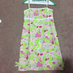 Lilly pullitzer  dress