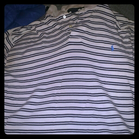 Polo shirt