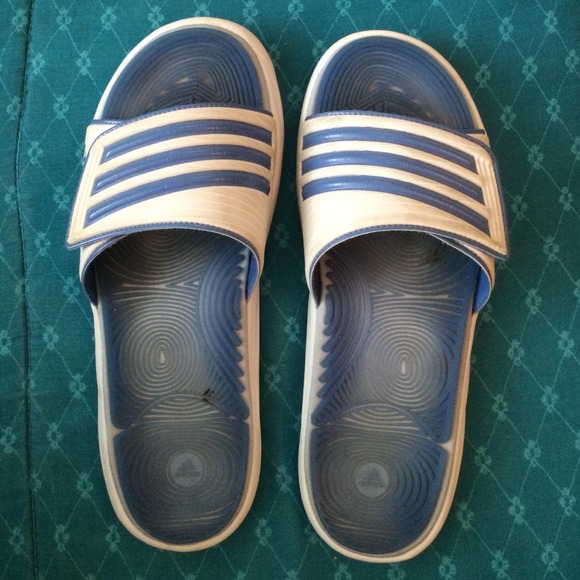 Adidas sandals