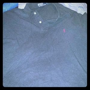 Polo shirt