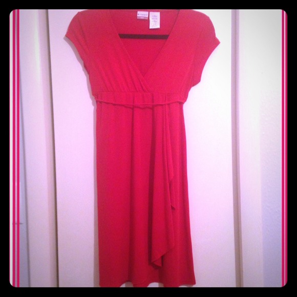 💃Red Dress💃