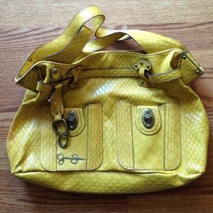 Jessica Simpson handbag