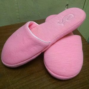 Victoria's secret slippers