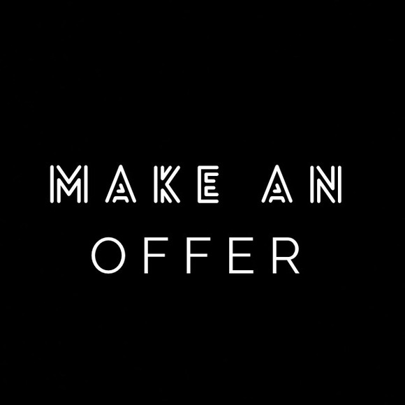 Open to offers. - Picture 1 of 1