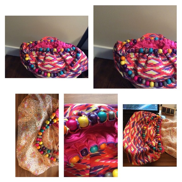 Colorful bag! - Picture 2 of 4