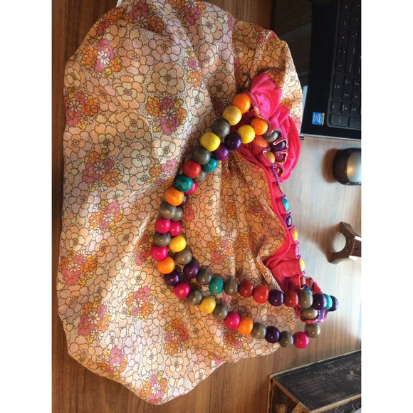 Colorful bag! - Picture 3 of 4