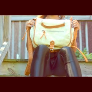Canvas Bag
