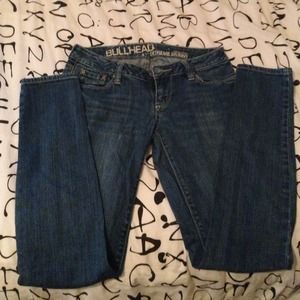 Bullhead Jeans