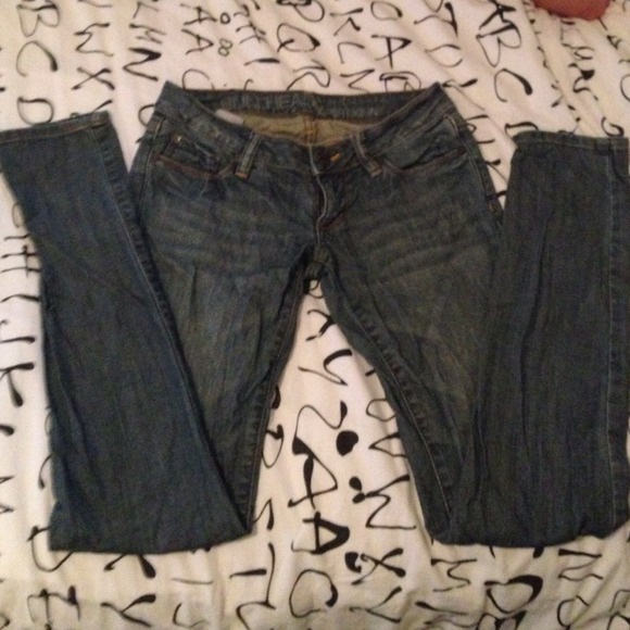 Bullhead Jeans