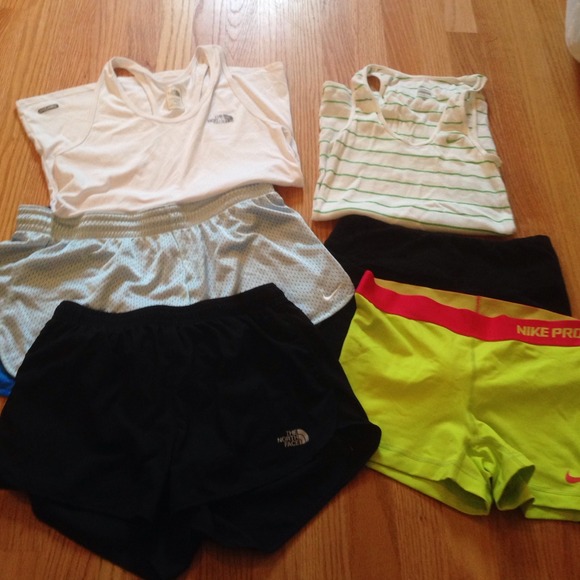 Workout bundle!!! Some sold See description below!