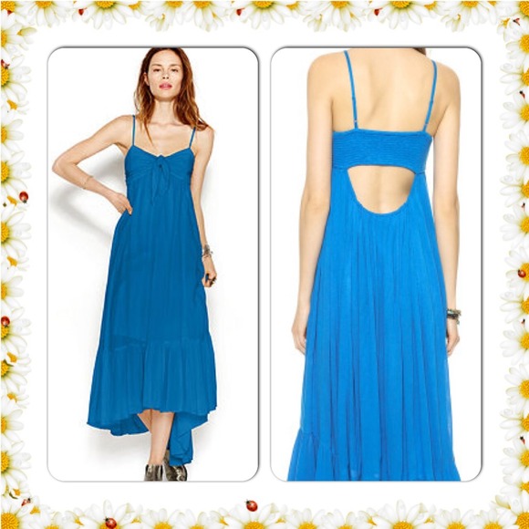 Free People Dresses & Skirts - 🎈SALE FP TUBULAR DRESS NWT$128 M, L🎈